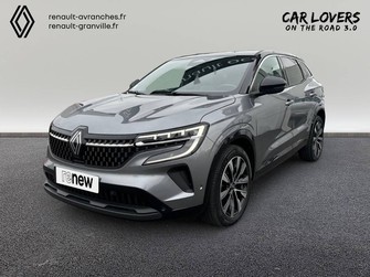 Photo Renault Austral Austral mild hybrid 160 auto