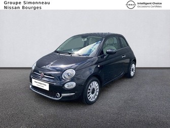 Photo Fiat 500 SERIE 6 EURO 6D 500 1.2 69 ch Eco Pack