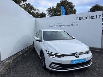 Photo Volkswagen Golf Golf 1.0 TSI OPF 110 BVM6