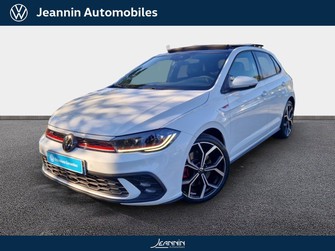 Photo Volkswagen Polo Polo 2.0 TSI 207 S&S DSG7