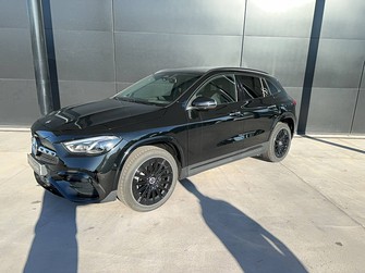 Photo Mercedes GLA GLA GLA 250 e 8G-DCT