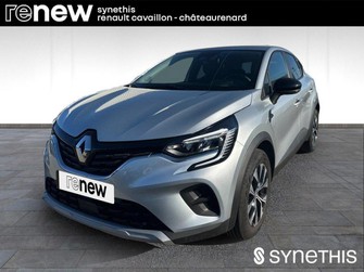 Photo Renault Captur TCe 90 Evolution