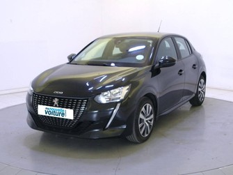 Photo Peugeot 208 208 PureTech 75 S&S BVM5