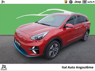 Photo Kia Niro Active 204ch