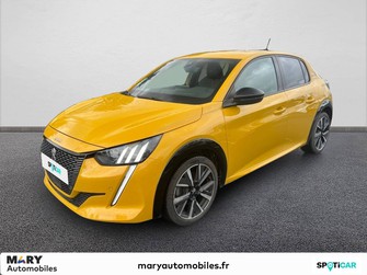 Photo Peugeot 208 208 PureTech 100 S&S BVM6