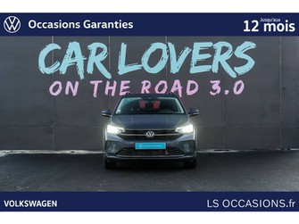 Photo Volkswagen Taigo 1.0 TSI 110 BVM6 Life