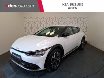 Photo Kia EV6 229 ch Air Design