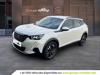 Photo Peugeot 2008 2008 BlueHDi 130 S&S EAT8