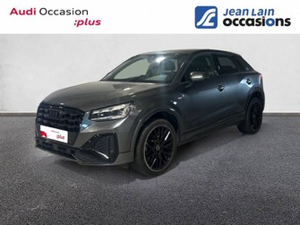 Photo Audi Q2 35 TFSI 150 S tronic 7 S line Plus