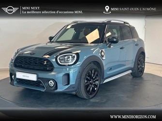 Photo Mini  Countryman Cooper SE  125ch + 95ch Northwood ALL4 BVA6