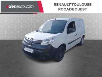 Photo Renault Kangoo VU EXPRESS BLUE DCI 80 EXTRA R-LINK