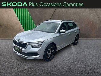 Photo Skoda Kamiq 1.5 TSI 150ch Ambition Euro6d-AP