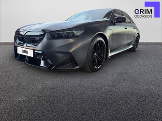 Photo Bmw Serie 5 G90 M5 PHEV 727 ch BVA8