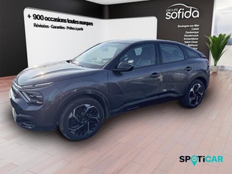 Photo Citroen C4 PureTech 130ch S&S Feel Pack