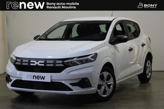 Photo Dacia Sandero TCe 90 Essential