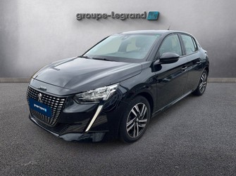 Photo Peugeot 208 1.2 PureTech 100ch S&S Style 118g