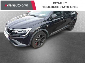 Photo Renault Arkana E-Tech 145 - 21B R.S. Line