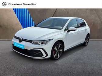 Photo Volkswagen Golf 1.4 eHybrid 245ch GTE DSG6