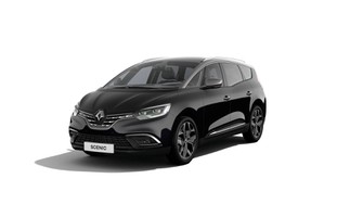 Photo Renault Grand Scenic IV Grand Scenic TCe 140