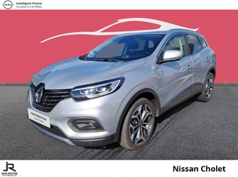 Photo Renault Kadjar 1.5 Blue dCi 115ch Intens EDC