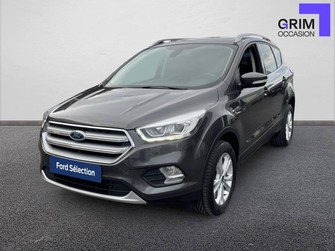 Photo Ford Kuga Kuga 1.5 TDCi 120 S&S 4x2 BVM6