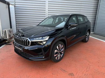 Photo Skoda Kodiaq Kodiaq 1.5 TSI 150 ch Hybrid ACT DSG7 5pl