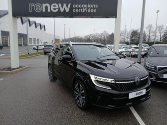 Photo Renault Austral E-Tech hybrid 200 Iconic