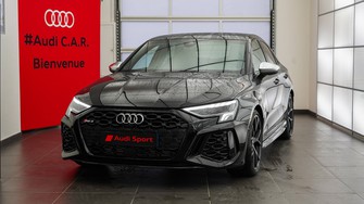 Photo Audi A3 Sportback BERLINE RS3 Berline 2.5 TFSI 400 S tronic 7 Quattro