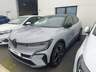 Photo Renault Megane E-TECH Megane E-Tech EV60 220 ch super charge