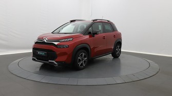 Photo Citroen C3 Aircross PureTech 110 S&S BVM6 Feel Pack
