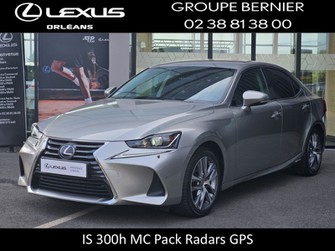 Photo Lexus IS Pack Business Euro6d-T