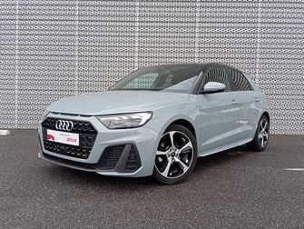 Photo Audi A1 SPORTBACK A1 Sportback 35 TFSI 150 ch S tronic 7