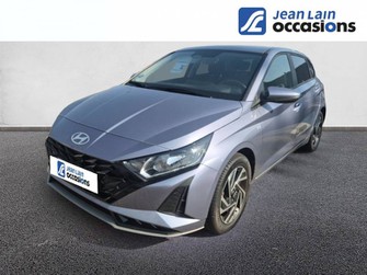 Photo Hyundai i20 1.0 T-GDi 100 Hybrid 48V Intuitive
