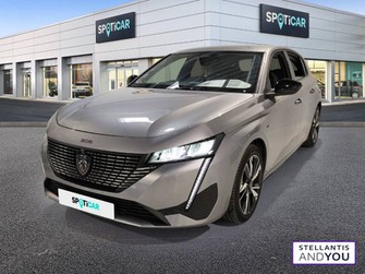 Photo Peugeot 308 PHEV 180 e-EAT8 Allure