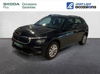 Photo Skoda Kamiq 1.0 TSI Evo 2 116 ch DSG7 Selection
