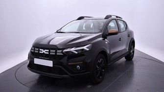 Photo Dacia Sandero Sandero ECO-G 100