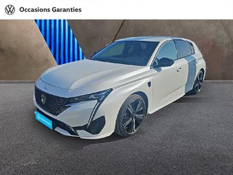 Photo Peugeot 308 1.2 PureTech 130ch S&S GT EAT8