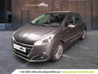 Photo Peugeot 208 208 PureTech 82ch S&S BVM5