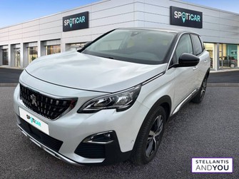Photo Peugeot 3008 Puretech 130ch S&S EAT8 Allure