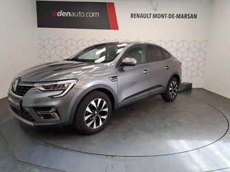 Photo Renault Arkana TCe 140 EDC FAP Business 5p