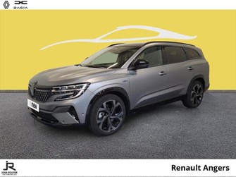 Photo Renault Espace E-Tech full hybrid 200ch esprit Alpine