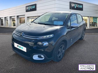Photo Citroen C3 PureTech 110 S&S EAT6 Shine