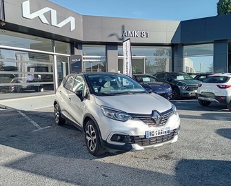 Photo Renault Captur TCe 90 Energy Intens