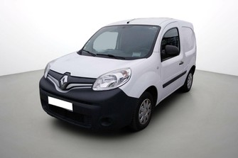Photo Renault Kangoo EXPRESS KANGOO EXPRESS COMPACT 1.5 DCI 75 ENERGY E6