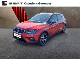 Photo Seat Arona 1.0 TSI 110ch FR