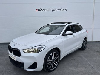 Photo Bmw X2 sDrive 18i 136 ch DKG7 M Sport