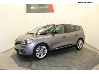Photo Renault Grand Scenic Blue dCi 120 - 21 Business