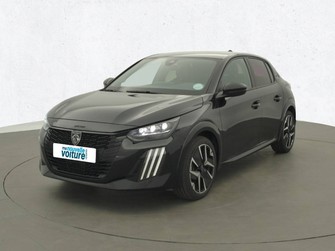 Photo Peugeot 208 208 PureTech 100 S&S BVM6