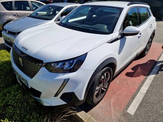 Photo Peugeot 2008 PureTech 100 S&S BVM6 Allure