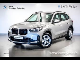 Photo Bmw X1 xDrive25e 245ch Business Design